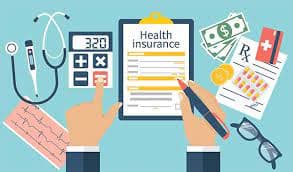 Healthcare Insurance