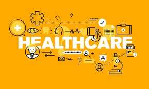 Healthcare Insurance