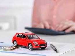 Vehicle Insurance